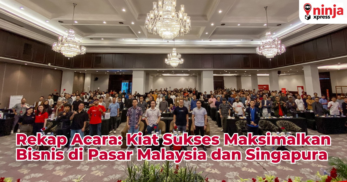Kiat Sukses Maksimalkan Bisnis di Pasar Malaysia dan Singapura